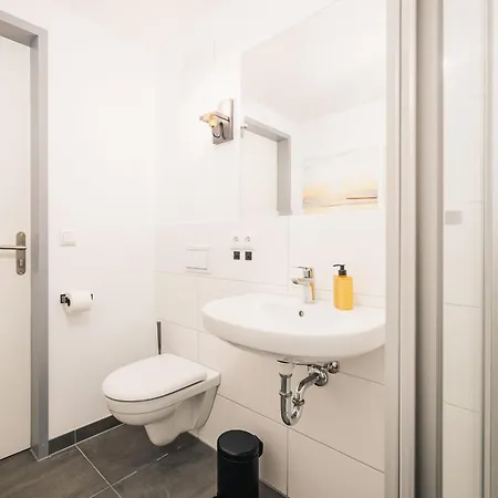 Altstadt-studio Frankenwall Διαμέρισμα