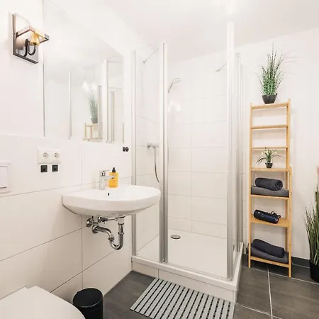 Altstadt-studio Frankenwall *