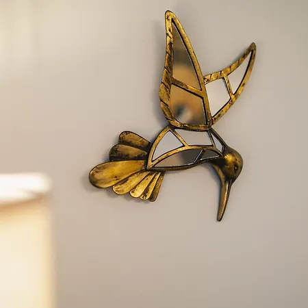 Διαμέρισμα Altstadt-studio Frankenwall Στράλσουντ