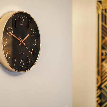 Altstadt-studio Frankenwall *