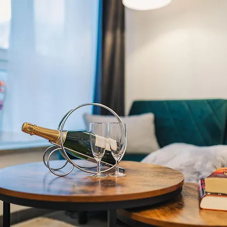 Διαμέρισμα Altstadt-studio Frankenwall Στράλσουντ